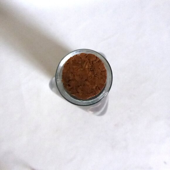 NEW APOTHECARY BOTTLE DRAGON SCALES HALLOWEEN GOTHIC ODDITY PROP HARRY POTTER - Picture 7 of 10